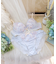 ナーラ ブラジャー（E-F）＜リサマリ ミラクル谷間ブラ＞