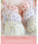 コニー ブラジャー　（B-D）　＜リサマリ ミラクル谷間ブラ＞