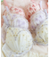 コニー ブラジャー　（B-D）　＜リサマリ ミラクル谷間ブラ＞