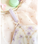 コニー ブラジャー　（B-D）　＜リサマリ ミラクル谷間ブラ＞