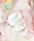 コニー ブラジャー　（B-D）　＜リサマリ ミラクル谷間ブラ＞