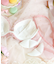 コニー ブラジャー　（B-D）　＜リサマリ ミラクル谷間ブラ＞