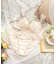 ピア ブラジャー （D-F） ＜リサマリ ミラクル谷間ブラ＞