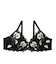プティット ブラジャー （D-F） ＜リサマリ ミラクル谷間ブラ＞