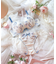 プティット ブラジャー （D-F） ＜リサマリ ミラクル谷間ブラ＞