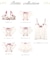 プティット ブラジャー （B-C） ＜リサマリ ミラクル谷間ブラ＞