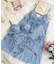 ナンシー ブラジャー （D-F） ＜スウィートリッチ＞
