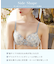 アイシャ ブラジャー （D-F） ＜サイドシェイプ＞