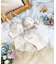 アイシャ ブラジャー （D-F） ＜サイドシェイプ＞