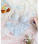 キャシー ブラジャー （D-F） ＜サイドシェイプ＞