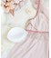エルマ カップ付マキシワンピース
