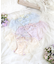 ヘイリー レースショーツ