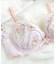 ヘイリー ブラジャー （D-F） ＜リサマリ ミラクル谷間ブラ＞