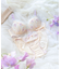 ヘイリー ブラジャー （D-F） ＜リサマリ ミラクル谷間ブラ＞