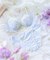ヘイリー ブラジャー （D-F） ＜リサマリ ミラクル谷間ブラ＞