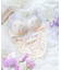 ヘイリー ブラジャー （B-C） ＜リサマリ ミラクル谷間ブラ＞