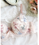 フェリーチェ ブラジャー （D-F） ＜サイドシェイプ＞