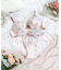 フェリーチェ ブラジャー （D-F） ＜サイドシェイプ＞