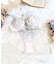 ジェシー ブラジャー （D-F） ＜D Make Type＞