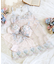 ジェシー ブラジャー （D-F） ＜D Make Type＞