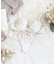 ドーラ ブラジャー （B-C） ＜サイドシェイプ＞