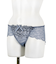【アリーナ】 レースショーツ