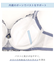 【ルビー】 ブラジャー （D-F） ＜Side Shape（サイドシェイプ）＞