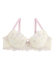 リゼット ブラジャー (D-F) ＜Sweet Rich（スウィートリッチ）＞