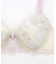 リゼット ブラジャー (D-F) ＜Sweet Rich（スウィートリッチ）＞