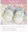 コリンナ ブラジャー (G-H) ＜Glamor Bra／サイドすっきりタイプ＞