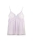 アンチェ カップ付キャミソール