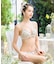 ラーレ ブラジャー (G-H) ＜Glamor Bra／サイドすっきりタイプ＞