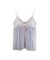 アントーニア カップ付キャミソール