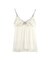ラーレ カップ付キャミソール