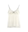 ラーレ カップ付キャミソール