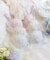 フェナ ブラジャー (D-F) ＜Sweet Rich（スウィートリッチ）＞