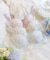フェナ ブラジャー (G-H) ＜Glamor Bra／バストアップタイプ＞