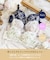 マルレーン ブラジャー (B-C) ＜S Make Type＞