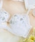 スフレ ノンワイヤーブラ （G） ＜ノンワイヤーブラ シュシュフィットタイプ＞