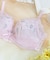 スフレ ノンワイヤーブラ （G） ＜ノンワイヤーブラ シュシュフィットタイプ＞