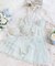 ティニー ブラジャー （D－F） ＜Sweet Rich（スウィートリッチ）＞