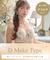 アデラ ブラジャー （D－F） ＜D Make Type＞