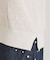 【web限定／今すぐ活躍】リボンヤーンニット