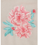 【SS～Lサイズ展開／グラデーションフラワー】クラフトニット