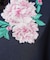 【SS～Lサイズ展開／グラデーションフラワー】クラフトニット