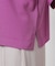 【SS～Lサイズ展開／グラデーションフラワー】クラフトニット