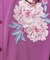 【SS～Lサイズ展開／グラデーションフラワー】クラフトニット