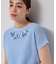 【SS～Lサイズ展開／手刺繍】クラフトニット