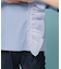 【オーガンジーラッフル】大人フェミニンTシャツ