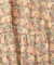 【Web限定カラー／リバティプリント】パフスリーブワンピース